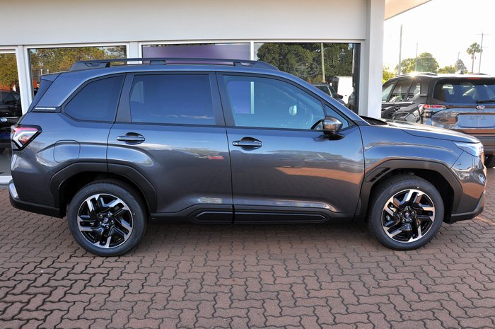 2026 Subaru FORESTER MY26 Subaru Forester Premium AWD Wagon CVT (SL9BKCL/P)