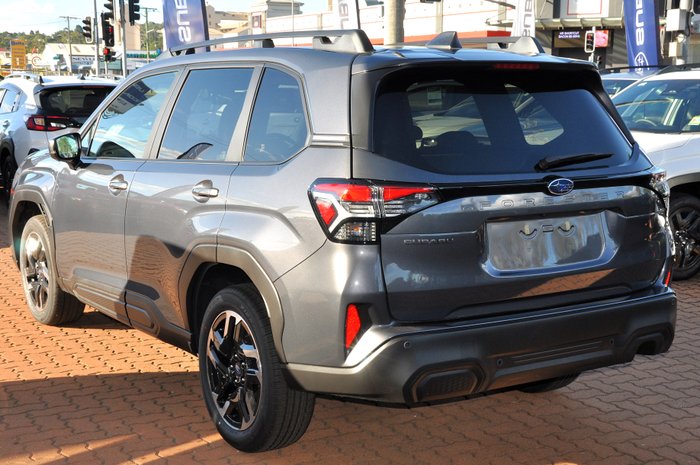 2026 Subaru FORESTER MY26 Subaru Forester Premium AWD Wagon CVT (SL9BKCL/P)