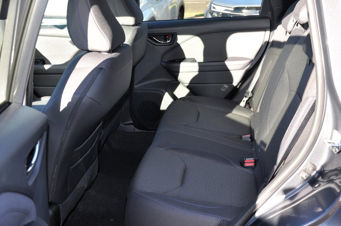 2026 Subaru FORESTER MY26 Subaru Forester Premium AWD Wagon CVT (SL9BKCL/P)