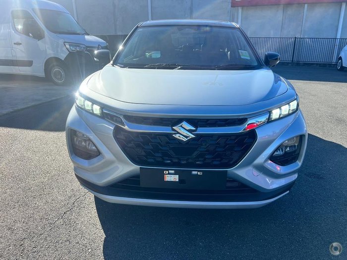 2025 Suzuki Fronx Hybrid GLX