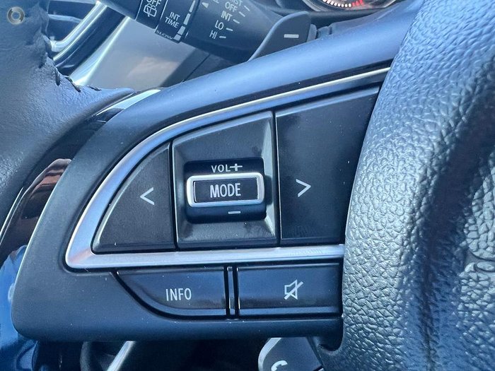 2025 Suzuki Fronx Hybrid GLX