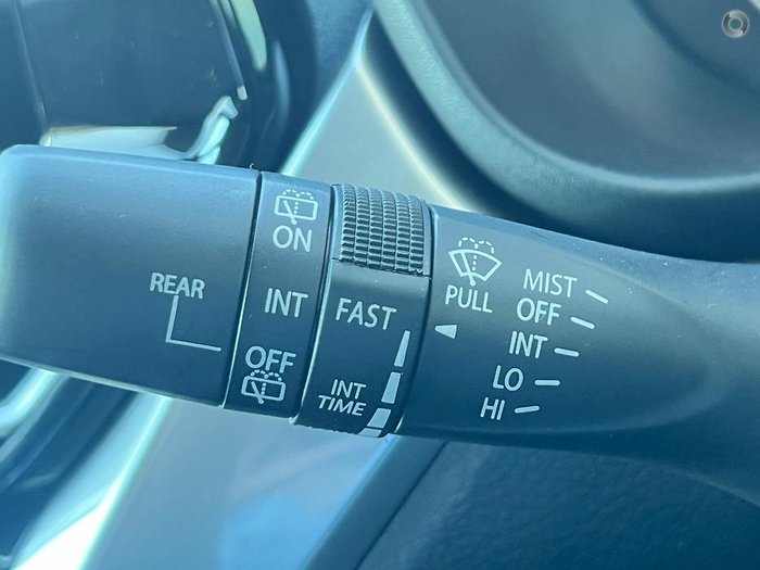 2025 Suzuki Fronx Hybrid GLX