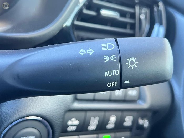 2025 Suzuki Fronx Hybrid GLX