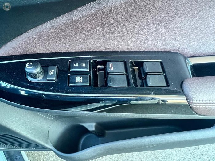 2025 Suzuki Fronx Hybrid GLX