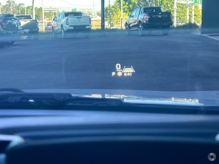 2025 Suzuki Fronx Hybrid GLX