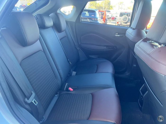 2025 Suzuki Fronx Hybrid GLX