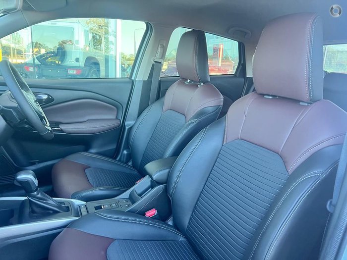 2025 Suzuki Fronx Hybrid GLX