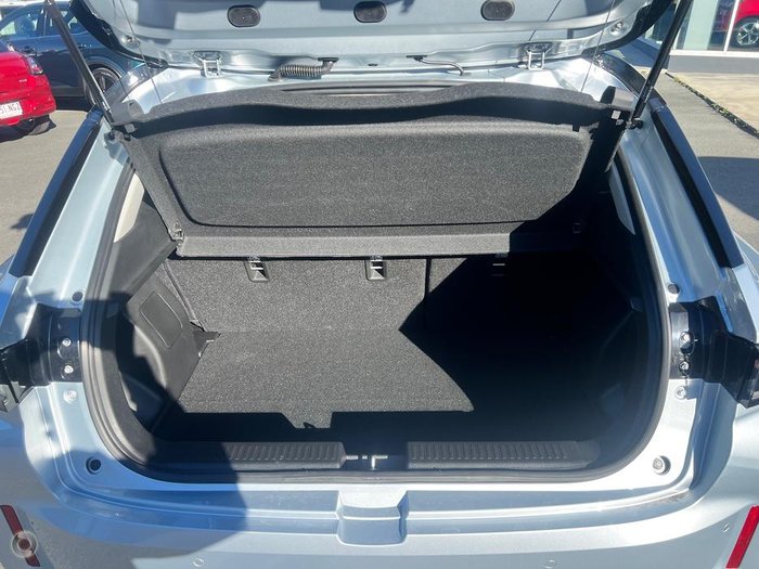 2025 Suzuki Fronx Hybrid GLX