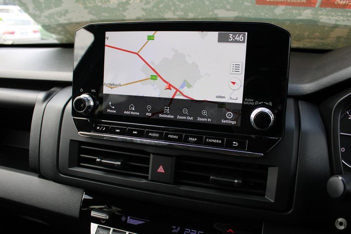 2025 Mitsubishi Triton GLX-R