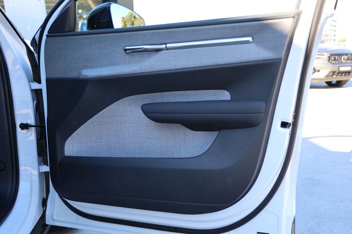 2026 Volvo EX30 Ultra P5 Long Range