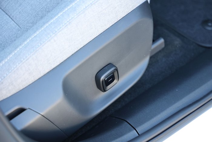 2026 Volvo EX30 Ultra P5 Long Range