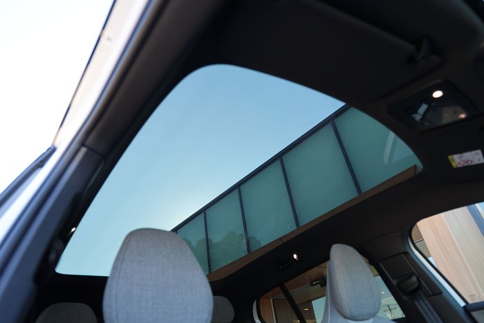 2026 Volvo EX30 Ultra P5 Long Range