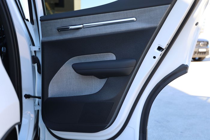 2026 Volvo EX30 Ultra P5 Long Range