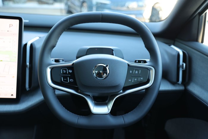 2026 Volvo EX30 Ultra P5 Long Range