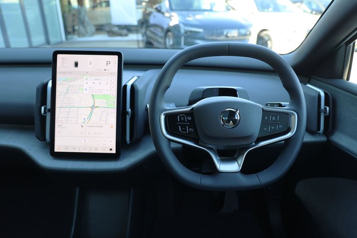 2026 Volvo EX30 Ultra P5 Long Range