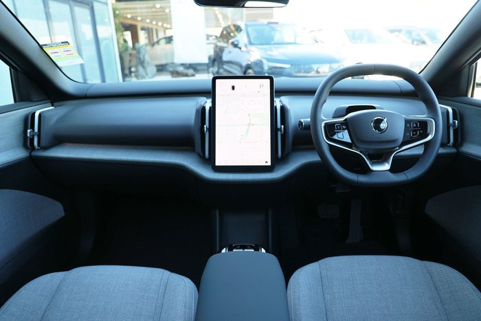 2026 Volvo EX30 Ultra P5 Long Range