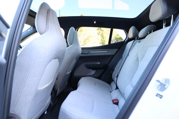 2026 Volvo EX30 Ultra P5 Long Range