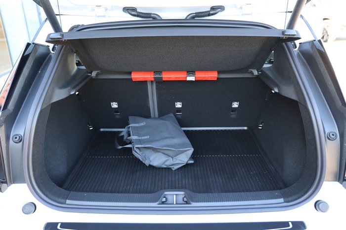 2026 Volvo EX30 Ultra P5 Long Range