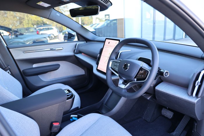 2026 Volvo EX30 Ultra P5 Long Range