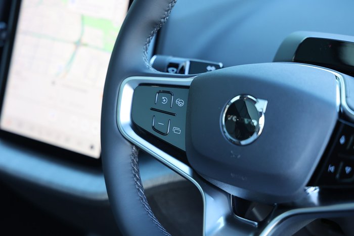 2026 Volvo EX30 Ultra P5 Long Range