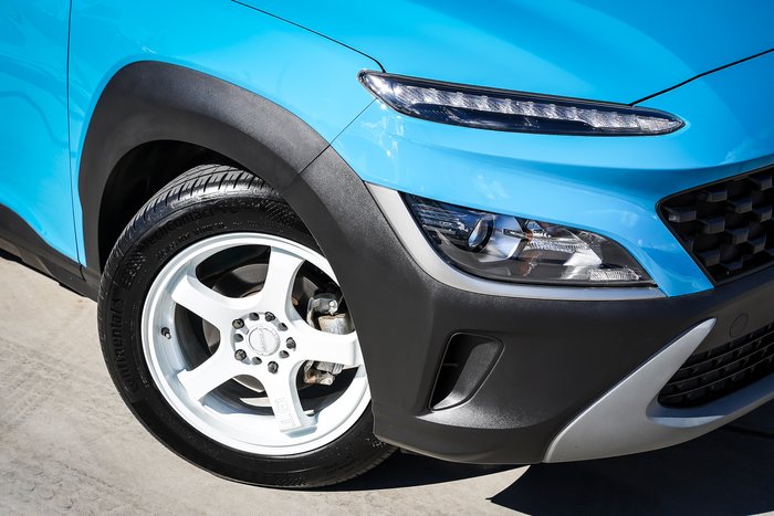 2020 Hyundai KONA