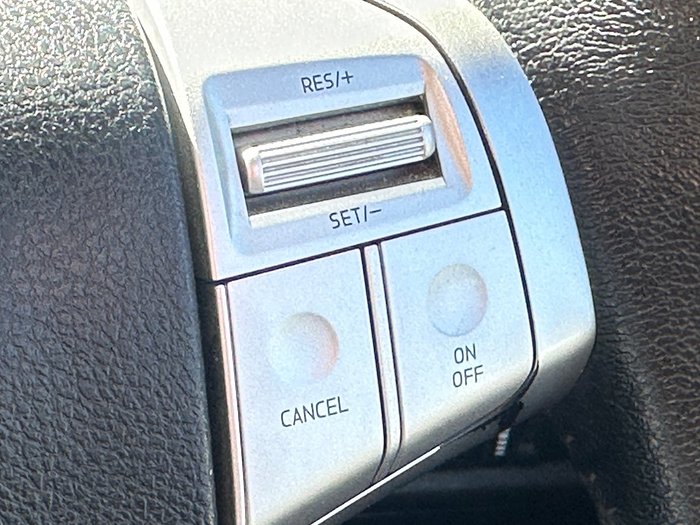 2016 ISUZU MU-X LS-U (4x2)