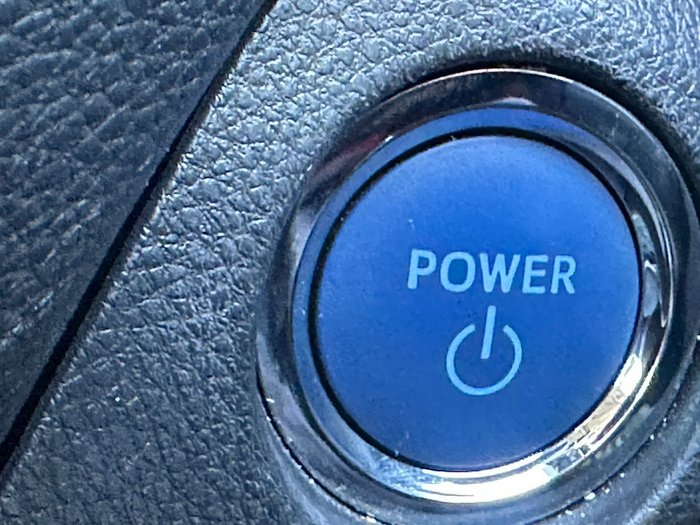 2022 Toyota RAV4 Hybrid GXL AWD