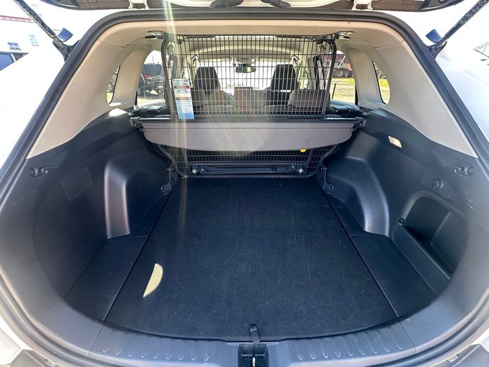 2022 Toyota RAV4 Hybrid GXL AWD