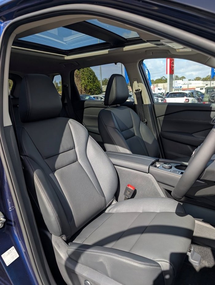 2026 NISSAN X-TRAIL TI e-POWER