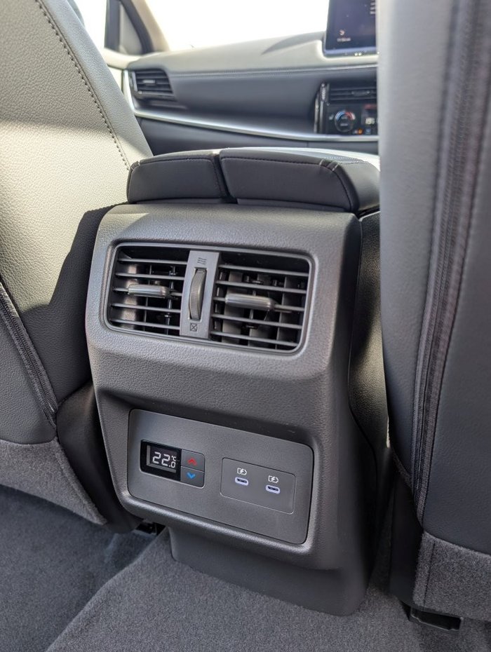 2026 NISSAN X-TRAIL TI e-POWER