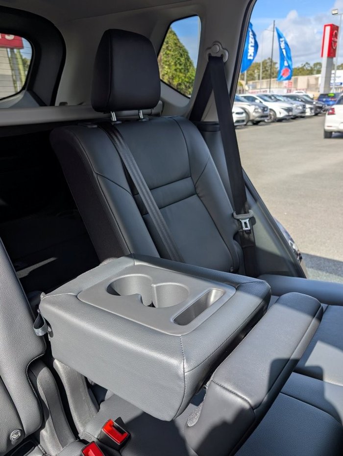 2026 NISSAN X-TRAIL TI e-POWER