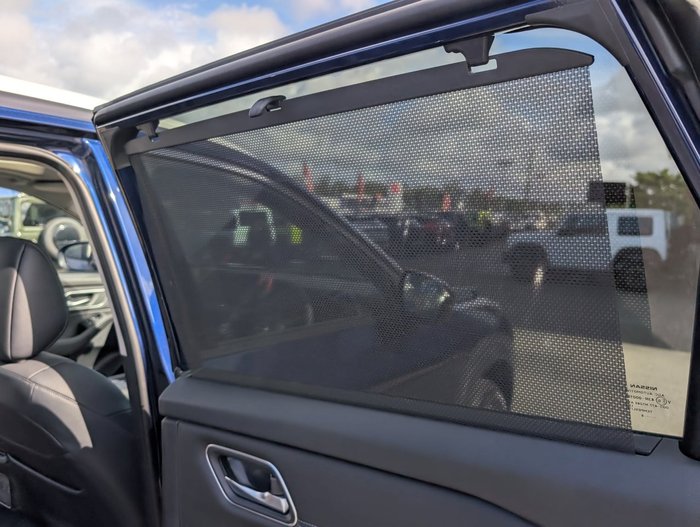 2026 NISSAN X-TRAIL TI e-POWER