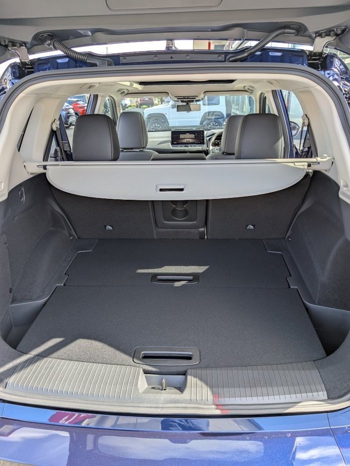 2026 NISSAN X-TRAIL TI e-POWER