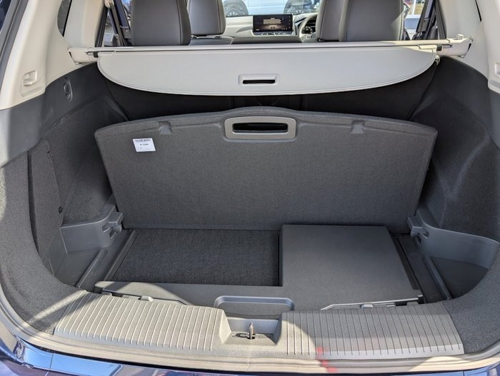 2026 NISSAN X-TRAIL TI e-POWER