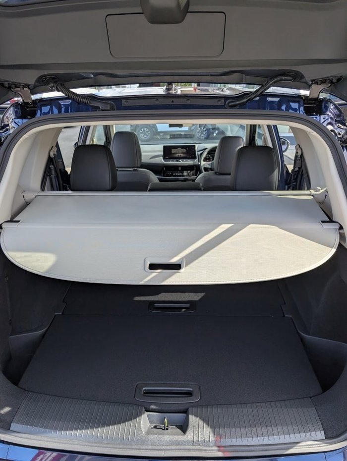 2026 NISSAN X-TRAIL TI e-POWER