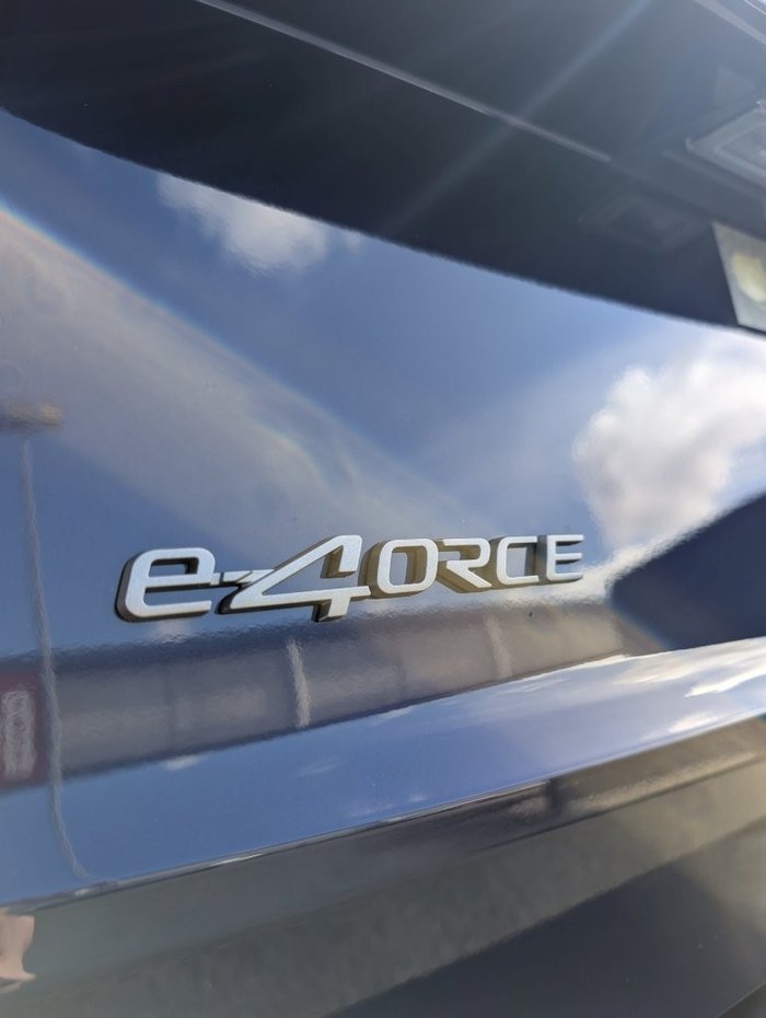 2026 NISSAN X-TRAIL TI e-POWER