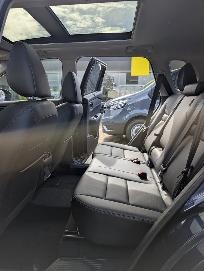 2026 NISSAN X-TRAIL TI e-POWER