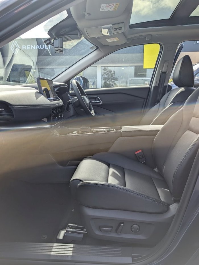 2026 NISSAN X-TRAIL TI e-POWER