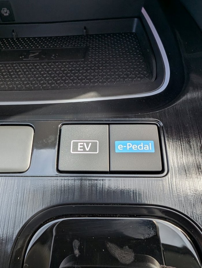 2026 NISSAN X-TRAIL TI e-POWER