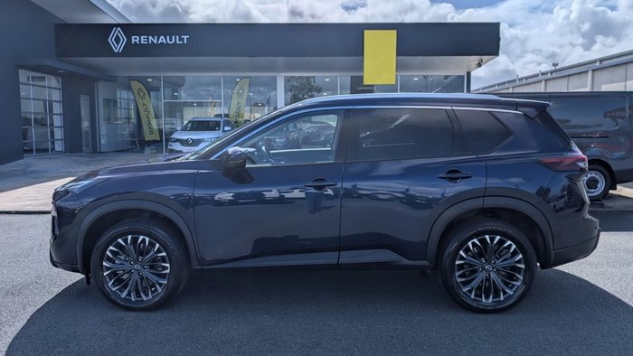 2026 NISSAN X-TRAIL TI e-POWER
