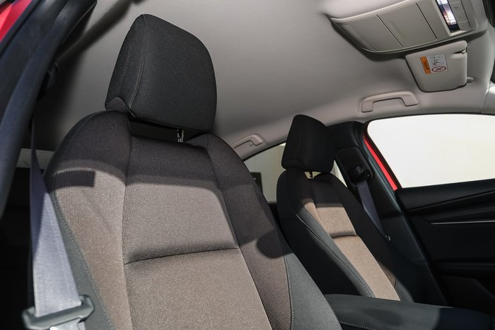 2021 Mazda 3 G20 Evolve