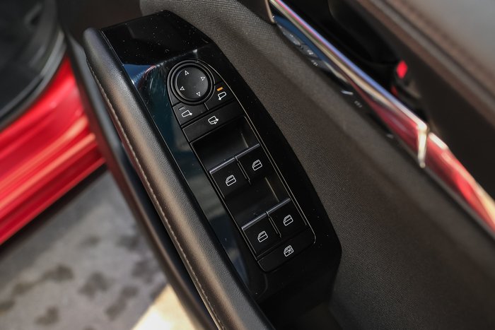 2021 Mazda 3 G20 Evolve