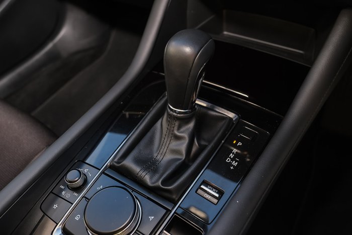 2021 Mazda 3 G20 Evolve