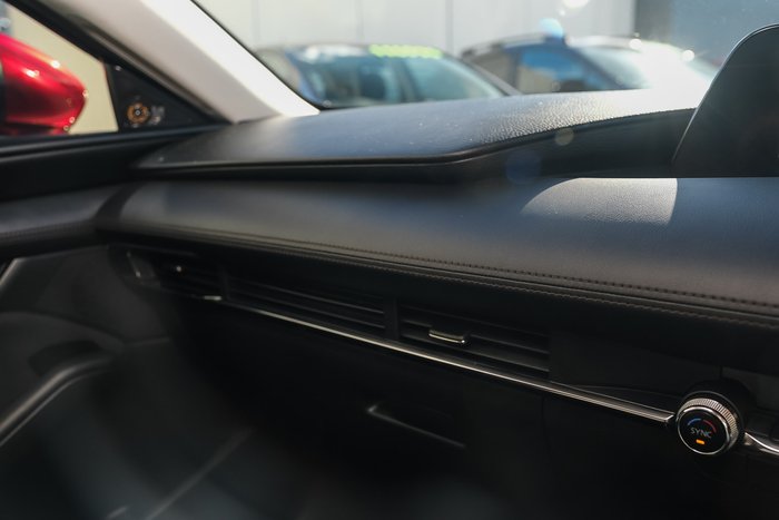 2021 Mazda 3 G20 Evolve