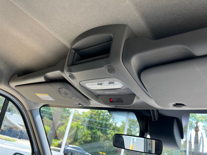 2025 Renault Master MY25 MWB Pro Automatic with Trade Pack