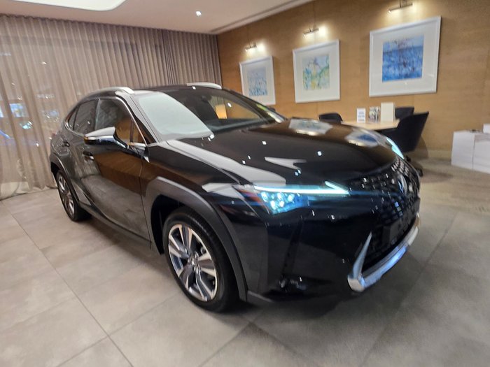 2024 Lexus UX300E Sports Luxury 71.4 kWh Li-ion batt Automatic SUV