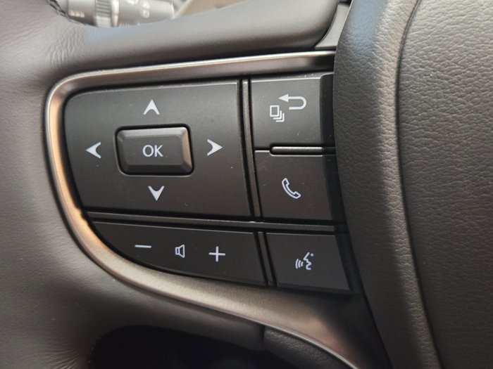 2024 Lexus UX300E Sports Luxury 71.4 kWh Li-ion batt Automatic SUV