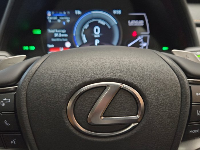 2024 Lexus UX300E Sports Luxury 71.4 kWh Li-ion batt Automatic SUV