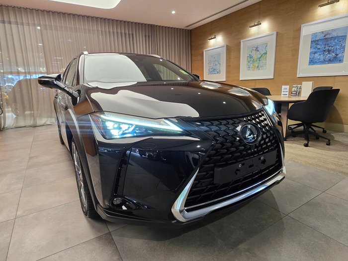 2024 Lexus UX300E Sports Luxury 71.4 kWh Li-ion batt Automatic SUV