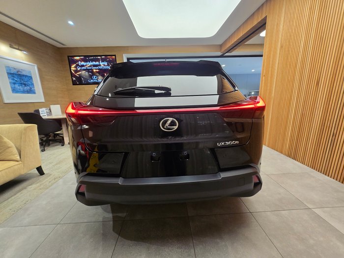 2024 Lexus UX300E Sports Luxury 71.4 kWh Li-ion batt Automatic SUV